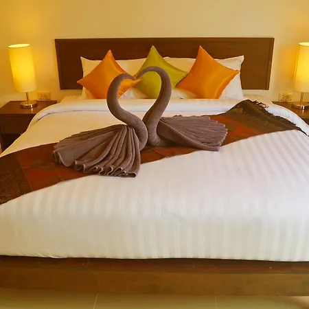 The Seashore Kamala Service Apartment Room photo