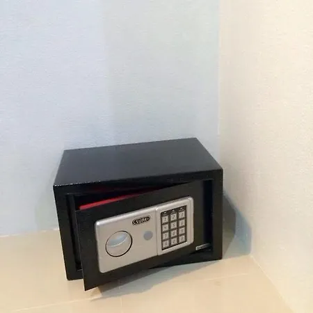 The Seashore Kamala Service Apartment Room photo