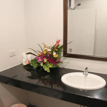 The Seashore Kamala Service Apartment Room photo