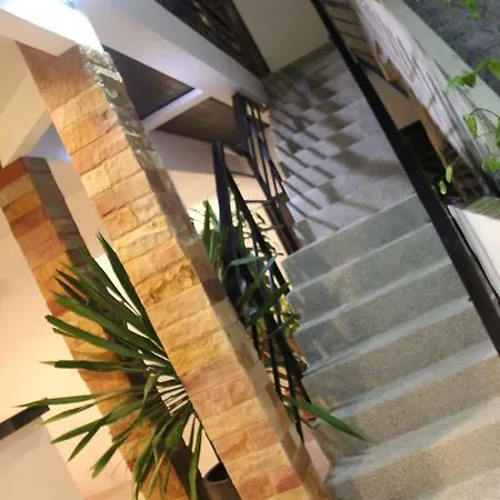 The Seashore Kamala Service Apartment Exterior photo