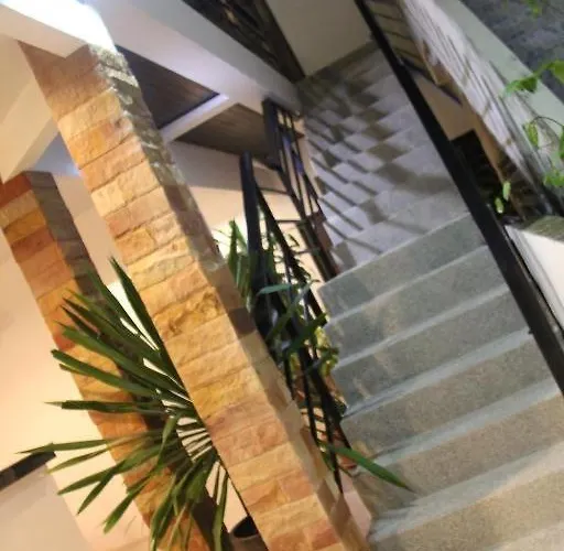 The Seashore Kamala Service Apartment