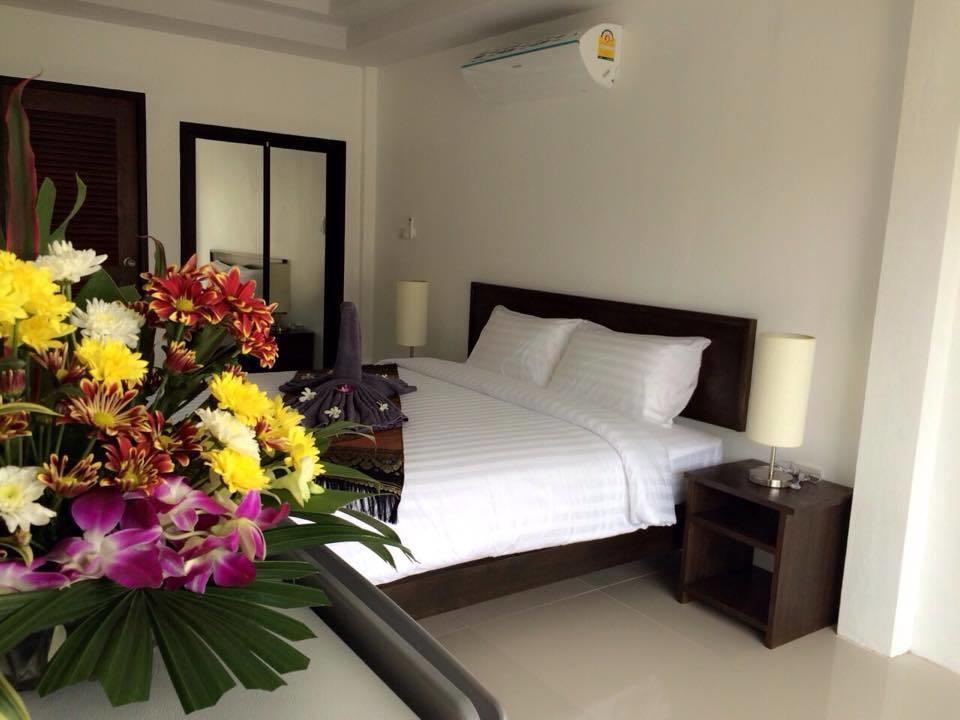The Seashore Service Pangsapuri Pantai Kamala