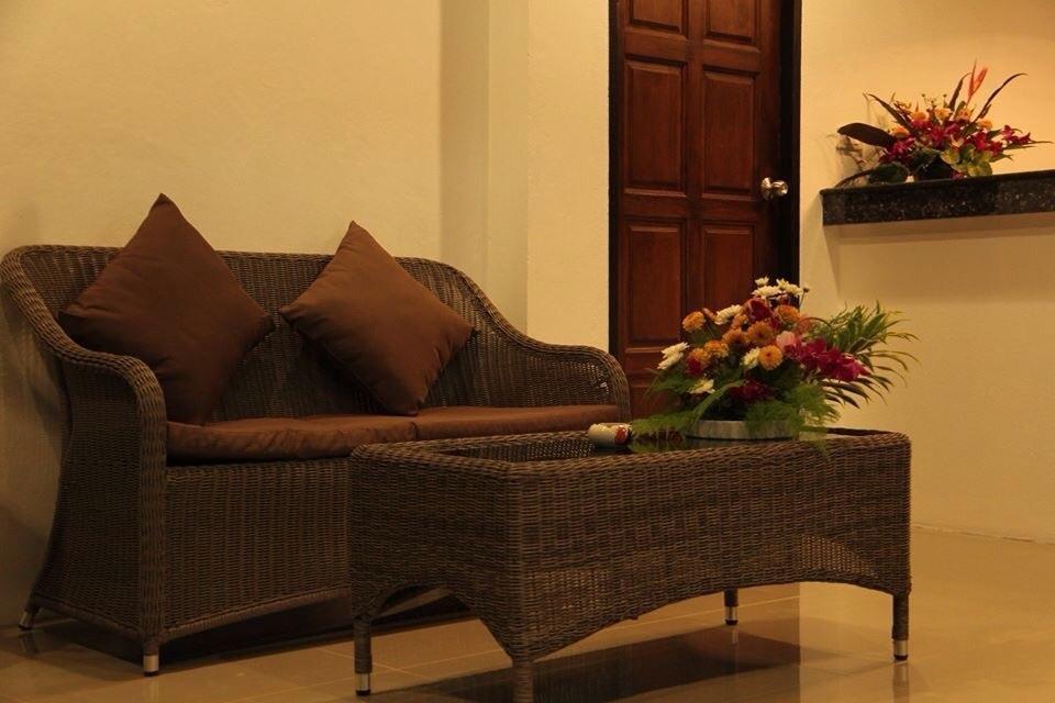 The Seashore Service Apartment *