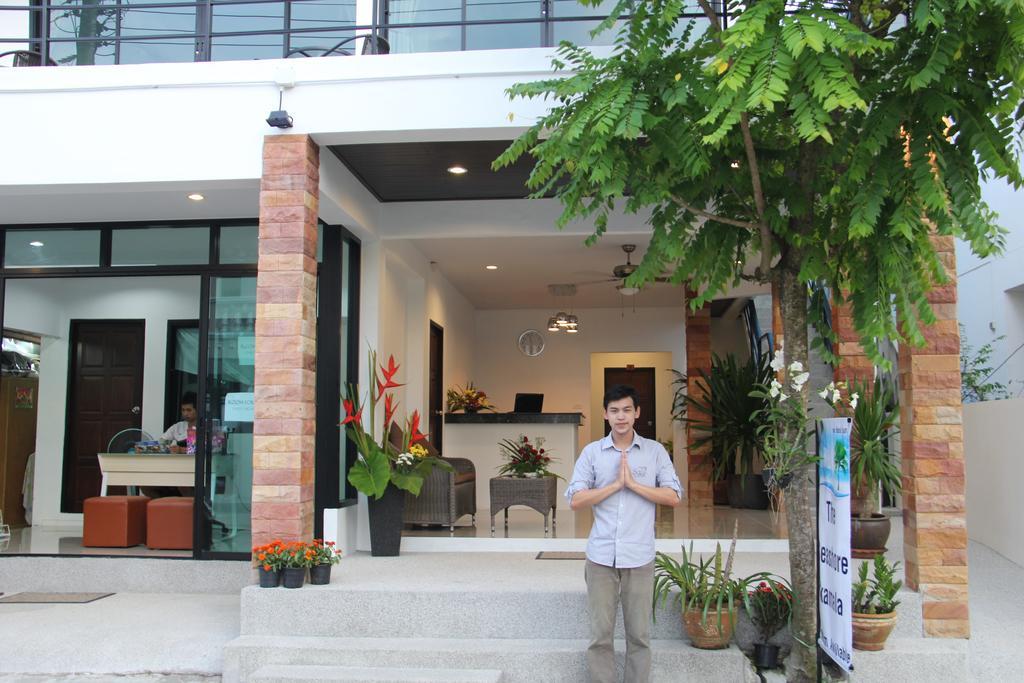 The Seashore Service Pangsapuri Pantai Kamala