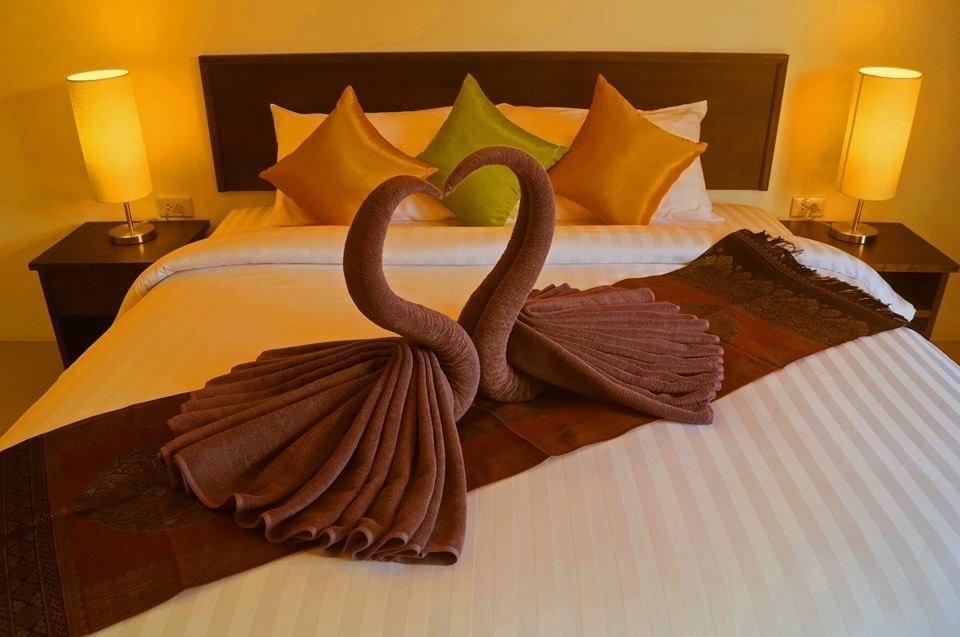 Apartment The Seashore Service Kamala Beach