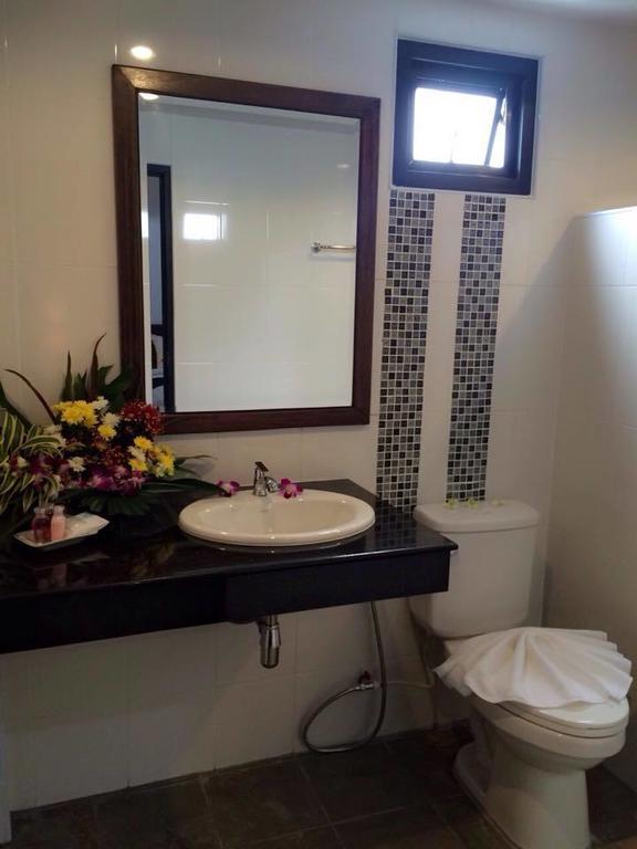 Apartment The Seashore Service