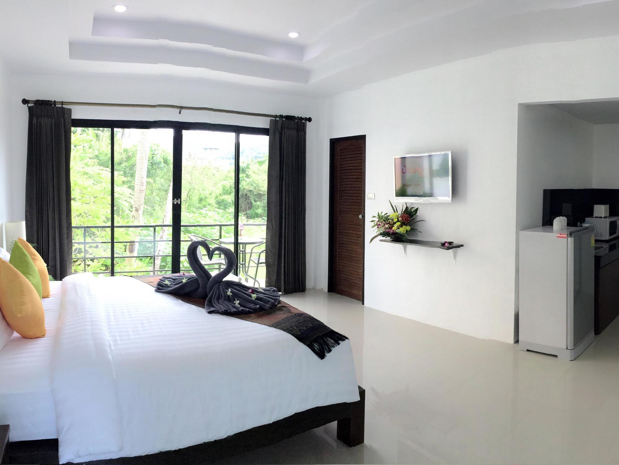 The Seashore Service Pangsapuri Pantai Kamala