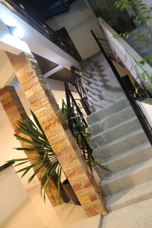 Apartment The Seashore Service Kamala Beach